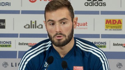 Bundesliga brilliant for young French players - Lyon's Tousart