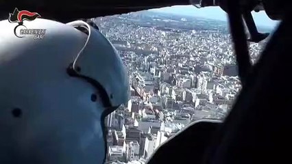 Bari - Aggredita da coetanee per gelosia, denunciate due ragazzine (04.02.20)