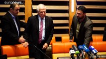 Visita de Borrell a Irán para tratar de rebajar las tensiones y salvar el pacto nuclear