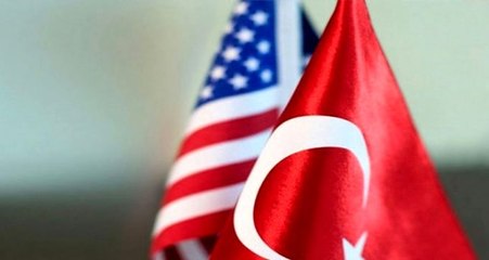 İdlib'teki hain saldırı sonrası ABD'den bir destek mesajı daha: Türkiye'nin yanındayız