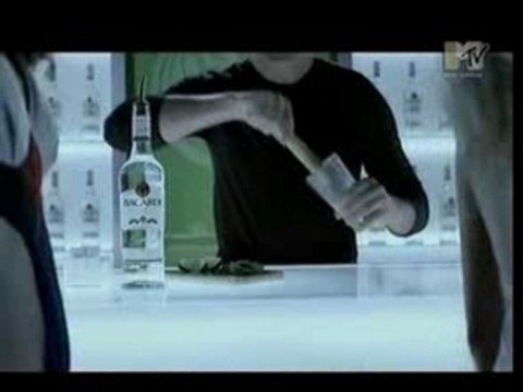 Bacardi - Mojito