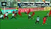 ES Sétif 3-1 USM Alger - Les buts de la rencontre