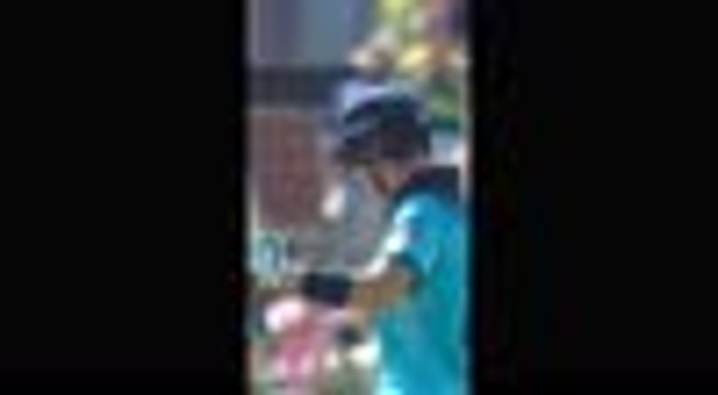 Denly makes highest ODI score to carry England