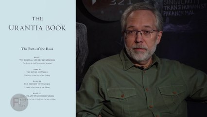 The Urantia Book - Inspired Truth or Recycled Thoughts?