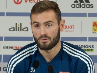 Transferts - Tousart : "Il n'y aura pas de relâchement de ma part"