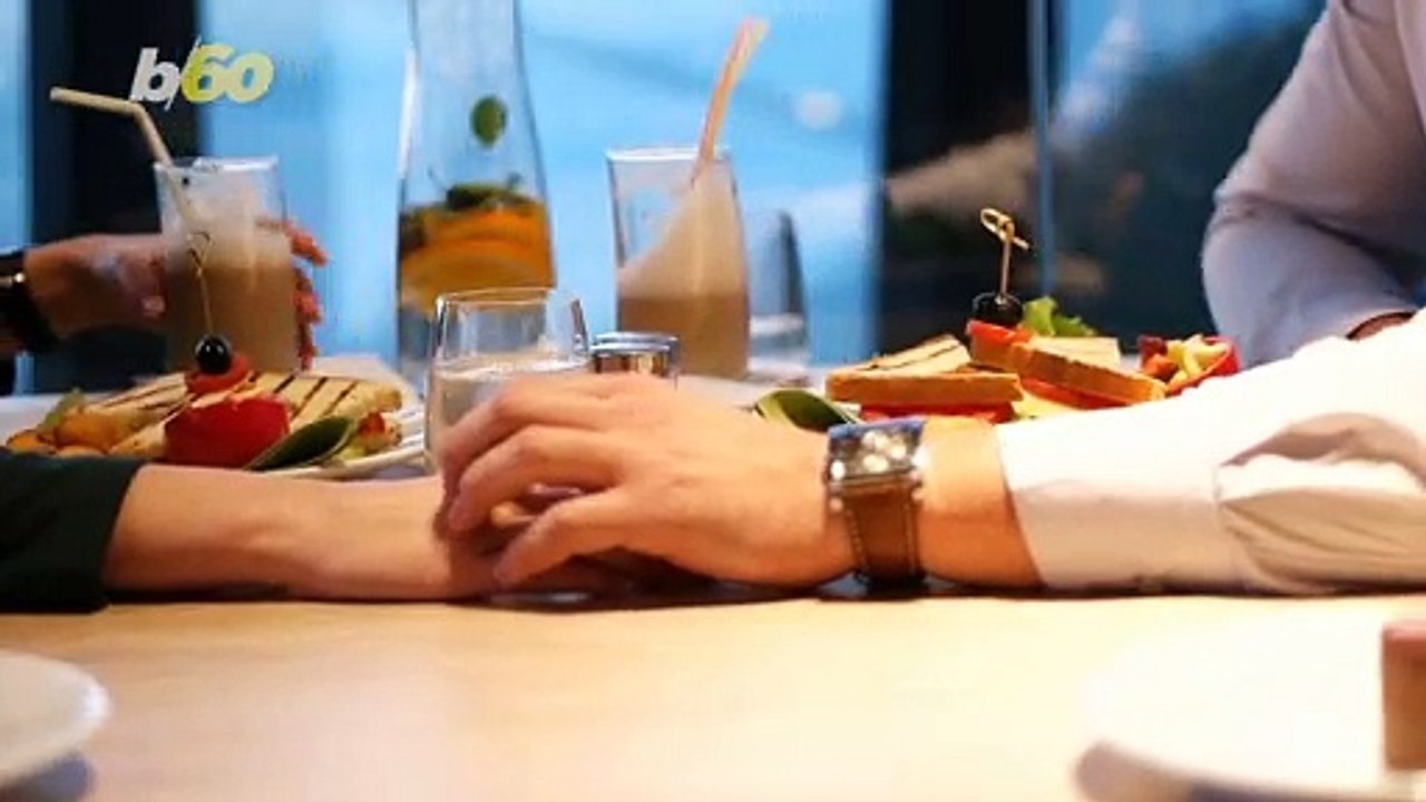Romantic Restaurants! Here’s Some of the Most R...
