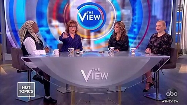 TRUMP PLANNING IMPEACHMENT-FREE SOTU- With Pres. Trump set to head to the Capitol to deliver his third State of the Union address, the co-hosts question if he’ll end up discussing the impeachment trial