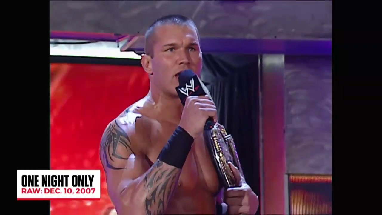 The best of Rated-RKO_ WWE Playlist