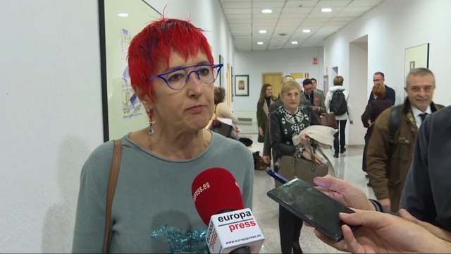 Navarra asegura que el trabajo de los profesionales ha sido de calidad