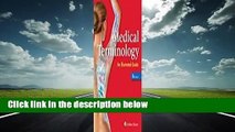 [Read] Medical Terminology: An Illustrated Guide  Best Sellers Rank : #4