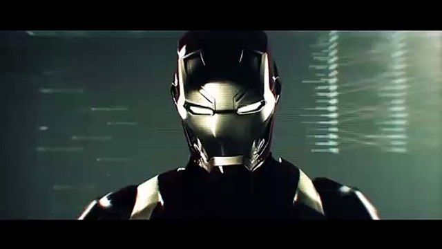 Captain America Civil War Official Sneak Peek - Team Iron Man (2016) - Robert Downey Jr. Movie HD