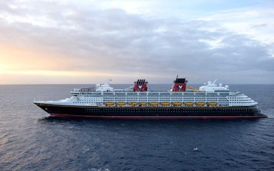 You Can Now Take a Disney Cruise From New Orleans to the Bahamas