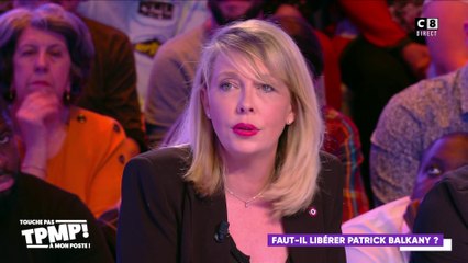 Laurence Bourdet-Mathis, adjointe de Patrick Balkany : "Patrick Balkany est en danger de mort"