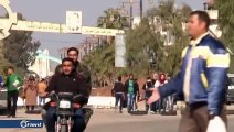 في ظل الفلتان الأمني ازدياد عمليات الاغتيال والخطف في درعا