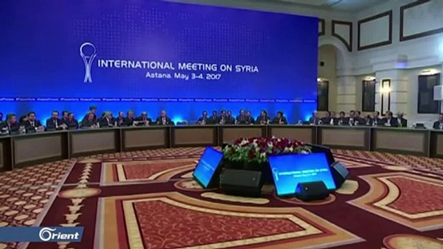 أردوغان يؤكد أنهم لن يدخلوا في نزاع مع روسيا ويحذر ميليشيا أسد من التقدم بإدلب