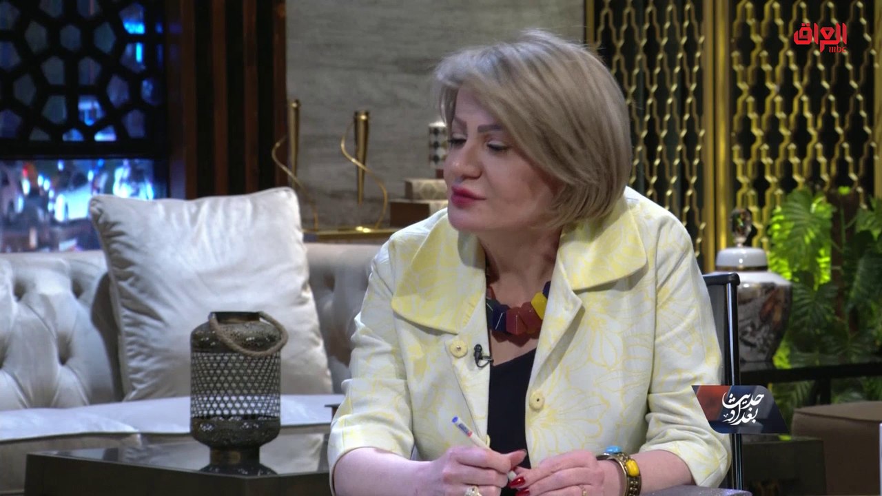 سروة عبد الواحد: إذا لم يقتنع الشارع بالحكومة سيتم فرض انتخابات مبكرة على العراق