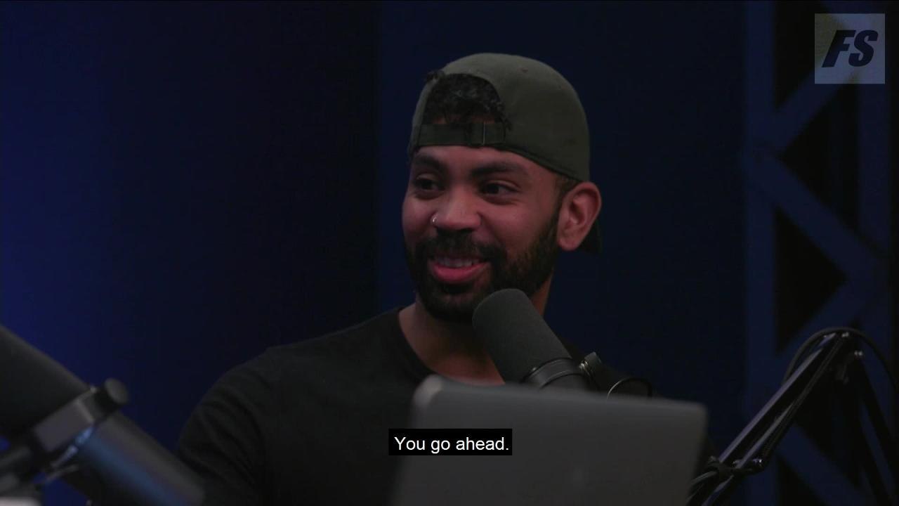 Pete's favorite activity | Can I Steal You For a Second?