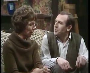 Rising Damp - S1/E4  Leonard Rossiter • Richard Beckinsale • Frances de la Tour • Don Warrington