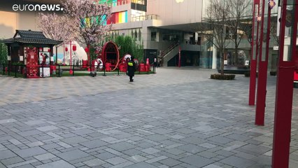 La fattura del dragone malato la pagherà tutto il mondo