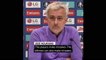 I don't make mistakes when I play Playstation - Mourinho on VAR mistakes