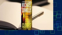 [Read] The Closers (Harry Bosch, #11)  For Free