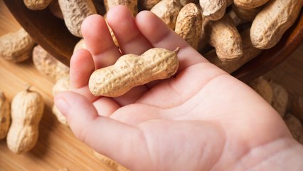 FDA Approves New Peanut Allergy Drug