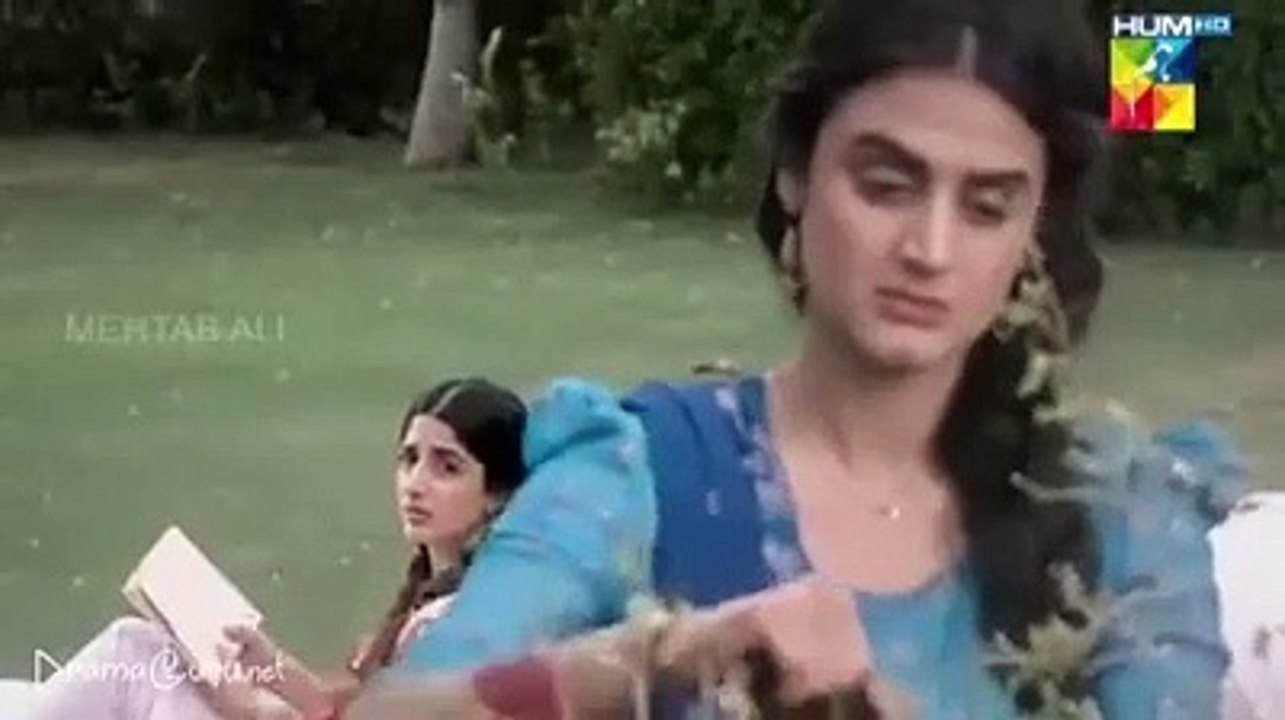 Aangan Episode 8 | HUM TV Drama