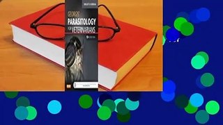About For Books  Georgis' Parasitology for Veterinarians  For Free