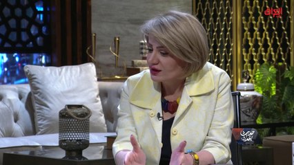 سروة عبد الواحد عضو مجلس النواب السابقة: سوف نخسر كل ما سعينا إليه منذ 2003