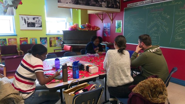 Cégep de la Gaspésie: des cours uniquement en anglais à Montréal