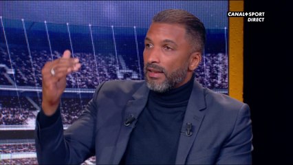 Habib Beye revient sur les mots forts de Dimitri Payet