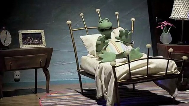 Les Petits contes de la nuit Bande-annonce VF