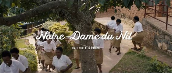 Notre-Dame du Nil - Bande annonce VF
