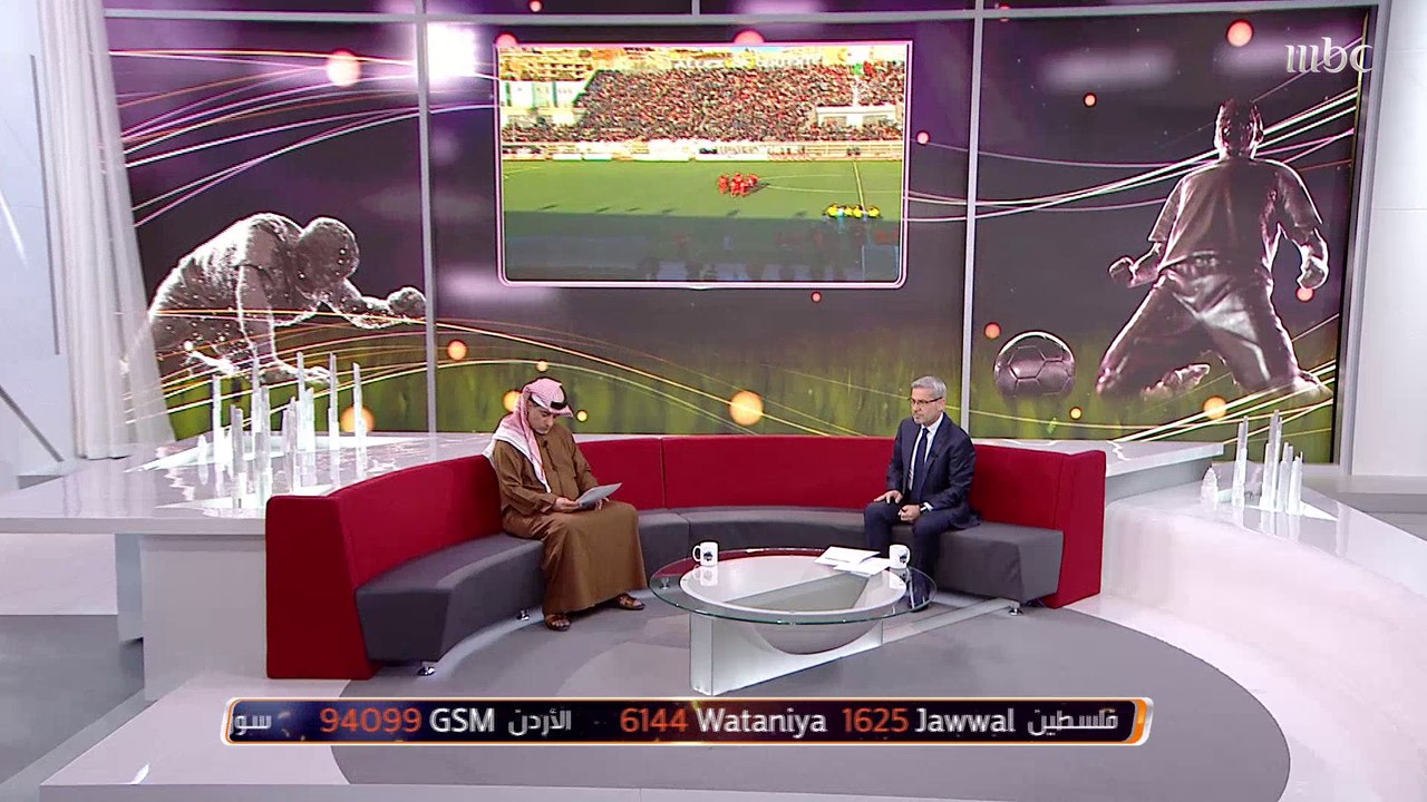 وفاق سطيف يفوز على اتحاد العاصمة في الرابطة الم...