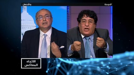 الاتجاه المعاكس- من يعرقل الحل في ليبيا؟