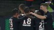 Nantes 0-2 PSG: Gol de Kehrer