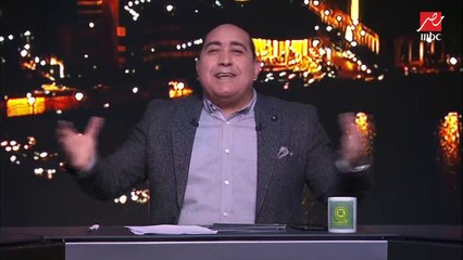 أحمد ناجي: شريف إكرامي قيمة كبيرة ويستطيع اللعب لأكثر من موسم