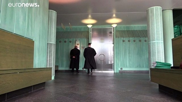 Польша: президент подписал закон о судебной реформе