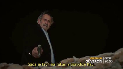 Golubica 9 ep. najava 2 Guvercin 9 sa prevodom