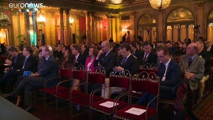 La droite radicale européenne se ligue à Rome