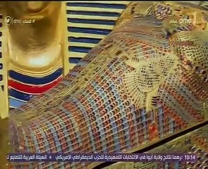 وحدة إنتاج النماذج الأثرية.. وسيلة حماية السوق المصري من المنتجات الرديئة