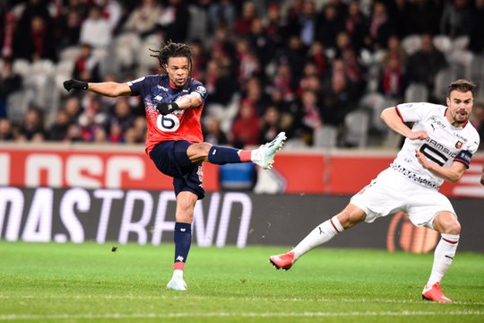 LOSC - SRFC : L. Rémy : « Donner le maximum »