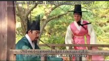 HONG GIL DONG - EPISODE 06 ( IMETAFISIRIWA KISWAHILI NA DJ MARK )