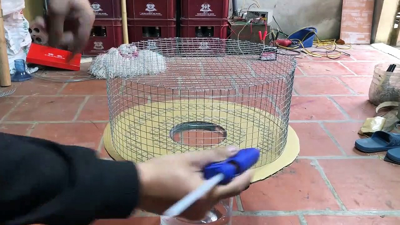 FARE KAPANI PART1