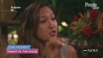 'The Bachelor': One Woman Accuses Another of 'Drinking Excessively' After a 'Mental Breakdown'
