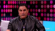 Shahs of Sunset's Reza Farahan On His Fallout with MJ: 'Nothing This Bad Has Happened in My Own Life'