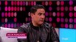 Shahs of Sunset's Reza Reveals Newcomer Sara Has Bad Taste in Men: 'She Dated R. Kelly'