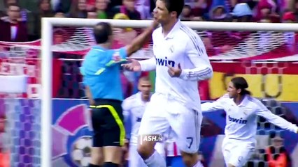 Cristiano Ronaldo beautiful goals..