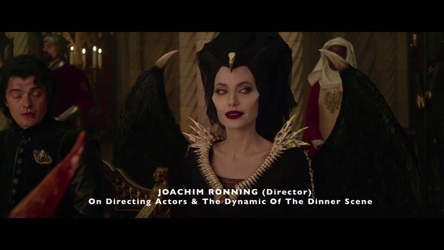 IR In-The-Trenches: MALIFICENT - MISTRESS OF EVIL [WDSHE] - Part I