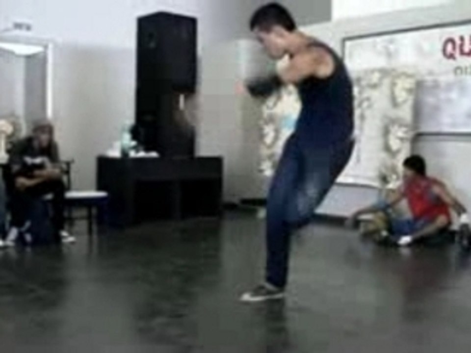 Campeonato Martinopolis-SP 2007